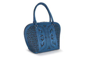 HarapanLargeRoyalBlueBlack