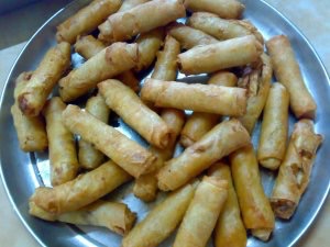 lumpia