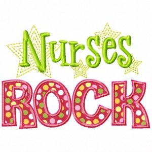 nursesrock e