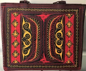 Selalu Black Red Yellow