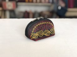 tari mini blk red yel